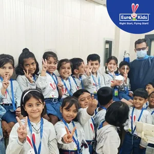 EuroKids Pre School Gallery 20