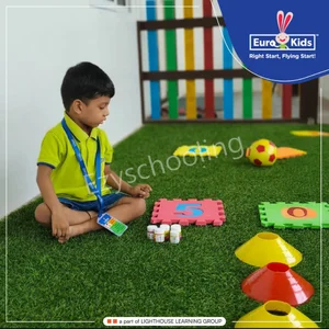 EuroKids Pre School Gallery 18