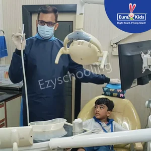 EuroKids Pre School Gallery 23