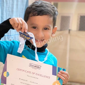 EuroKids Pre School Gallery 15