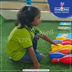 EuroKids Pre School Gallery 16