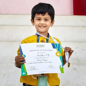 EuroKids Pre School Gallery 14