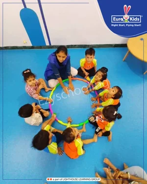 EuroKids Pre School Gallery 5