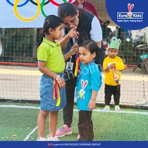 EuroKids Pre School Gallery 8