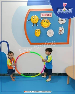 EuroKids Pre School Gallery 3