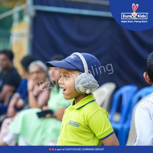 EuroKids Pre School Gallery 11