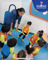 EuroKids Pre School EuroKids Pre School Gallery