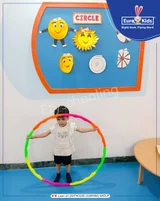 EuroKids Pre School EuroKids Pre School Gallery