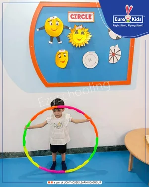 EuroKids Pre School Gallery 2