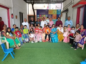 EuroKids Pre School Gallery 6