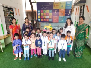 EuroKids Pre School Gallery 5