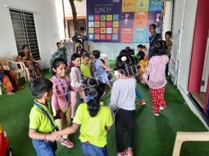 EuroKids Pre School Gallery 4