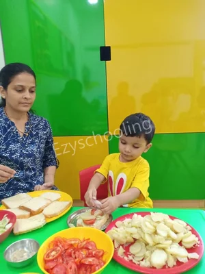 EuroKids Pre School Gallery 2