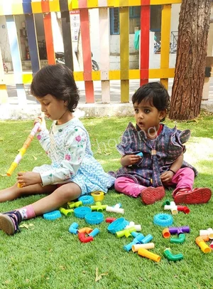 EuroKids Pre School Gallery 3