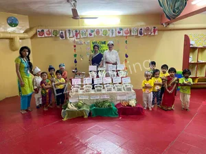 EuroKids Pre School Gallery 2