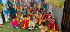 EuroKids Pre School Gallery 33