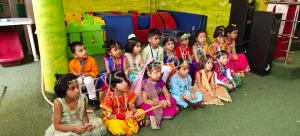 EuroKids Pre School Gallery 25