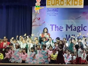 EuroKids Pre School Gallery 10