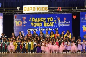 EuroKids Pre School Gallery 7