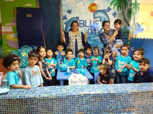 EuroKids Pre School Gallery 5