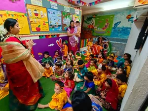 EuroKids Pre School Gallery 6