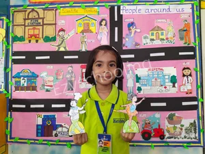 EuroKids Pre School Gallery 3