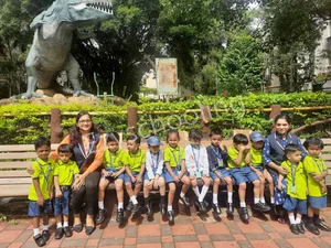 EuroKids Pre School Gallery 4