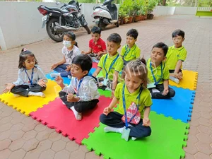 EuroKids Pre School Gallery 8