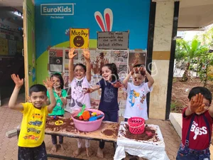 EuroKids Pre School Gallery 7