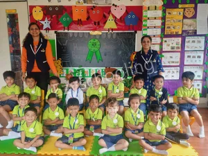 EuroKids Pre School Gallery 1