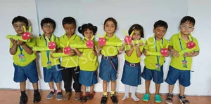 EuroKids Pre School Gallery 23