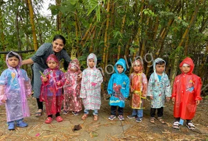 EuroKids Pre School Gallery 25