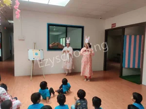 EuroKids Pre School Gallery 24