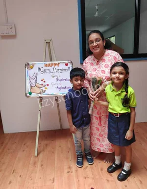 EuroKids Pre School Gallery 21