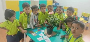 EuroKids Pre School Gallery 19