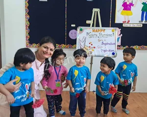 EuroKids Pre School Gallery 16