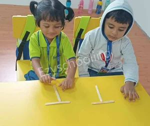 EuroKids Pre School Gallery 20