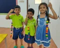 EuroKids Pre School Gallery