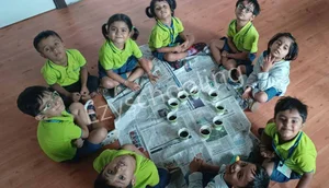 EuroKids Pre School Gallery 22