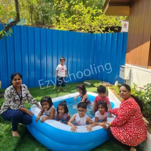 EuroKids Pre School Gallery 2