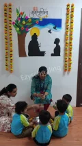 EuroKids Pre School Gallery
