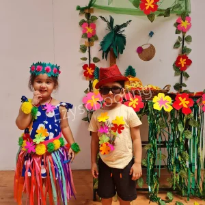 EuroKids Pre School Gallery 3