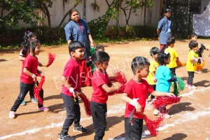 EuroKids Pre School Gallery 10