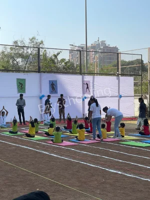 EuroKids Pre School Gallery 43