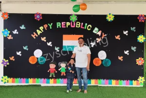 EuroKids Pre School Gallery 4