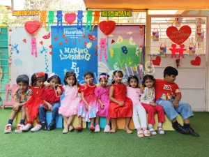 EuroKids Pre School Gallery 17
