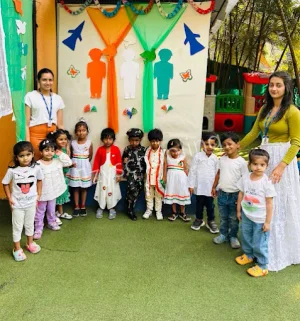 EuroKids Pre School Gallery 6