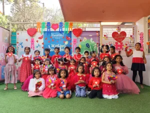 EuroKids Pre School Gallery 7