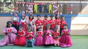 EuroKids Pre School Gallery 15