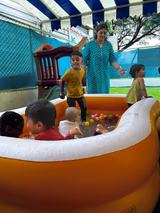 EuroKids Pre School  Gallery